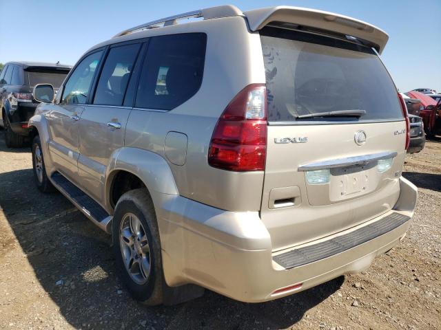 2008 Lexus Gx 470 VIN: JTJBT20X680162796 Lot: 56687014