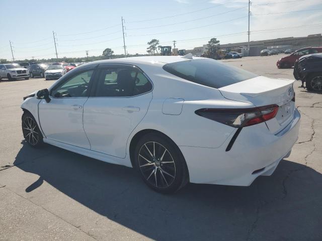 Vin: 4t1g11ak1nu644653, lot: 55092614, toyota camry se 20222