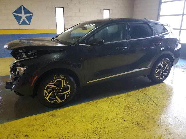 2023 Kia Sportage Lx VIN: KNDPUCAF0P7130885 Lot: 53470994