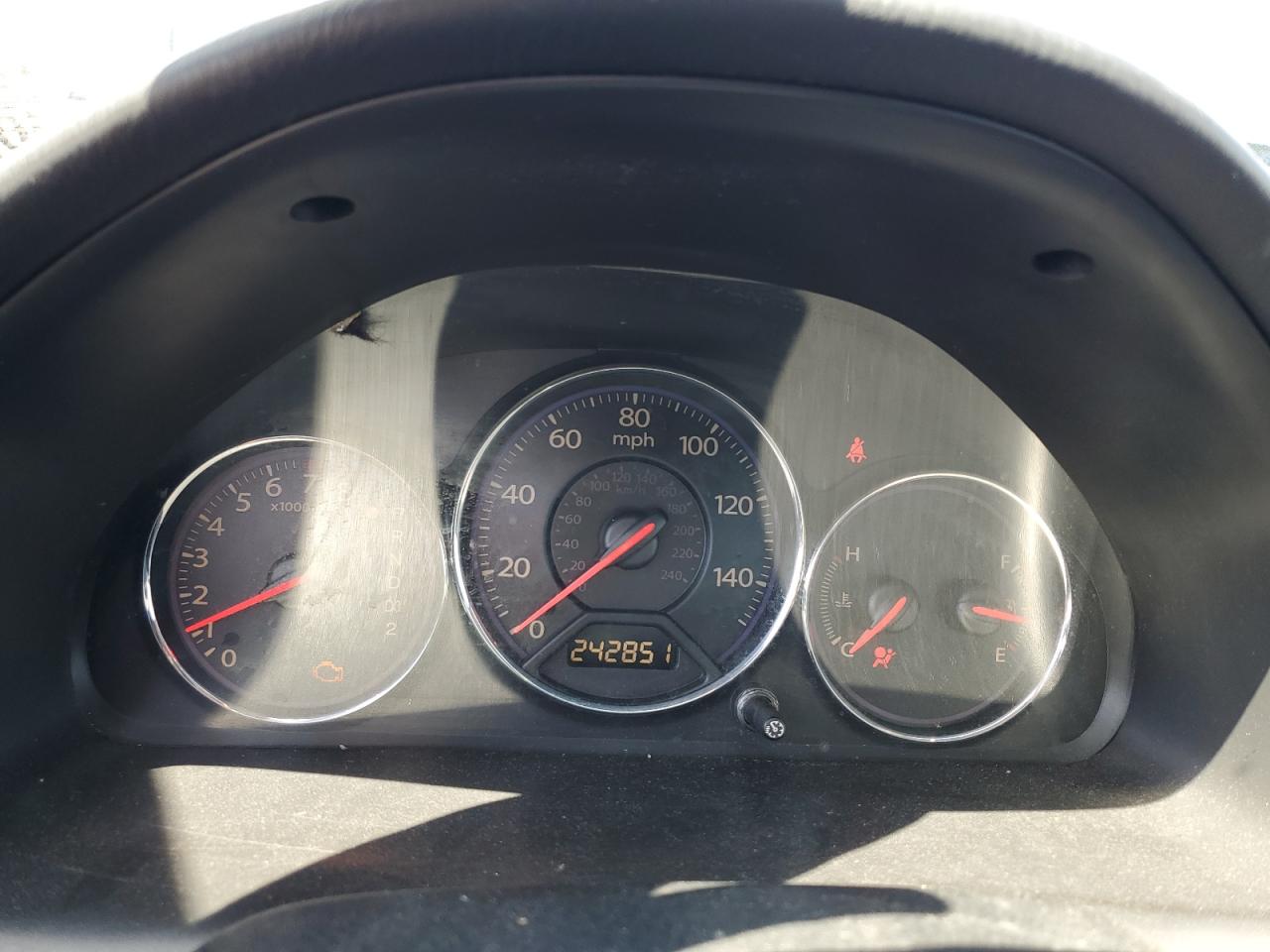 2HGES26733H590728 2003 Honda Civic Ex