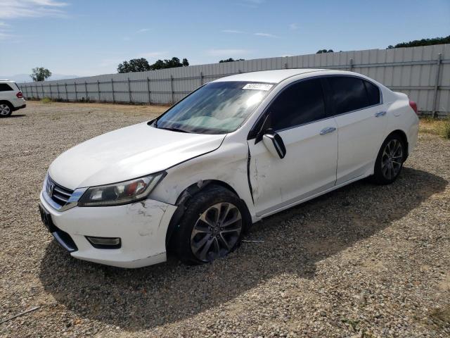 Vin: 1hgcr2f5xda210978, lot: 56922684, honda accord sport 2013 img_1