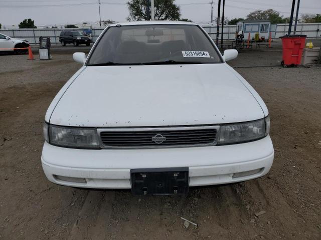 1994 Nissan Maxima Gxe VIN: JN1HJ01F4RT208254 Lot: 53316054