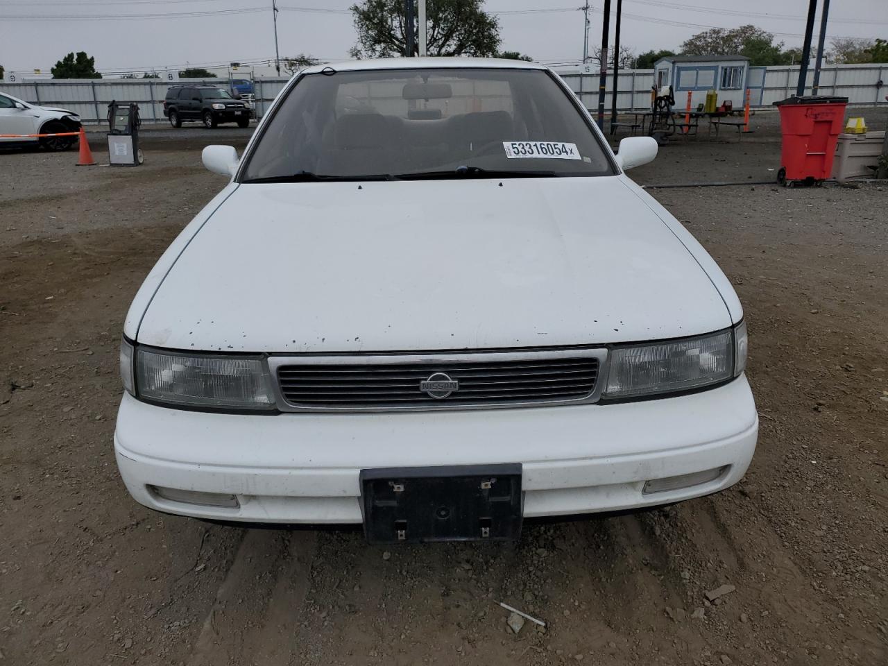 JN1HJ01F4RT208254 1994 Nissan Maxima Gxe