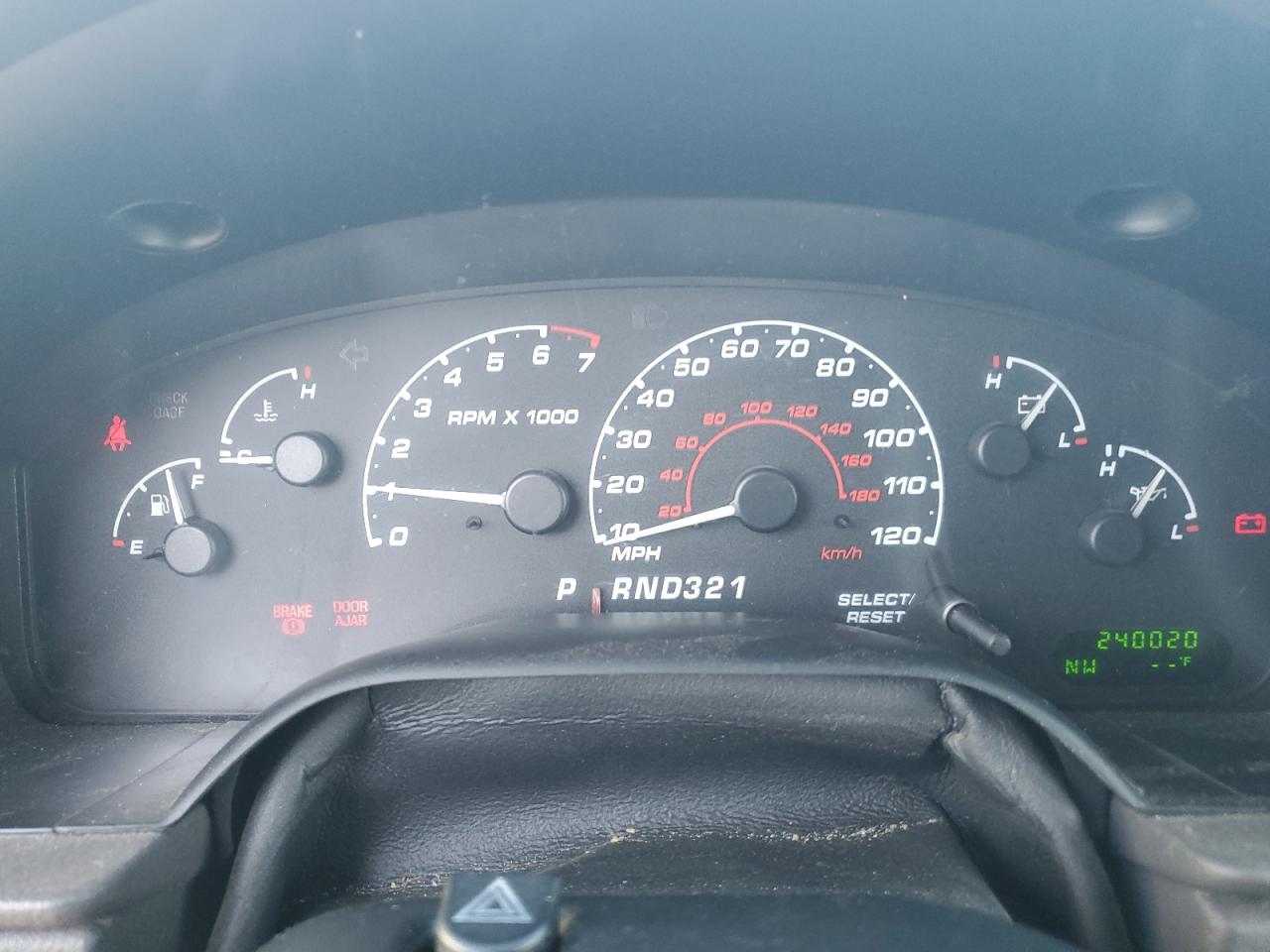 1FMZU63K22UD11920 2002 Ford Explorer Xlt