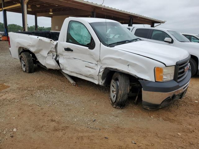 2013 GMC Sierra C1500 VIN: 1GTN1TEA9DZ353635 Lot: 54778844