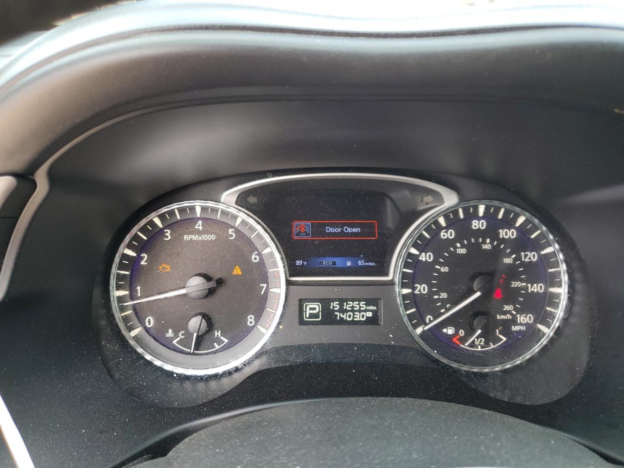 5N1DL0MN9HC502588 2017 Infiniti Qx60