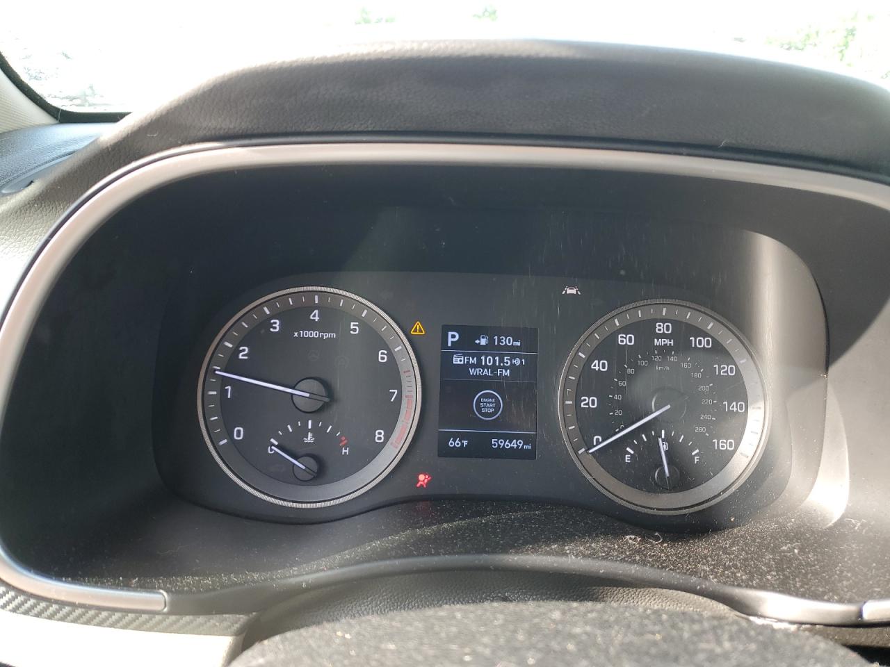 KM8J3CA41LU108621 2020 Hyundai Tucson Limited