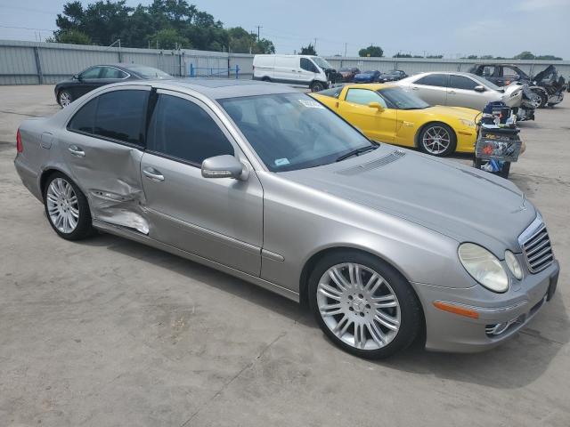 2007 Mercedes-Benz E 350 VIN: WDBUF56X87B162201 Lot: 55521414