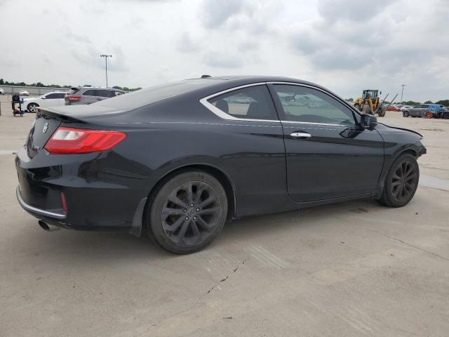 2013 Honda Accord Exl VIN: 1HGCT2B87DA007564 Lot: 54444284