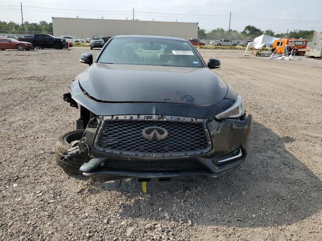 2018 Infiniti Q60 Luxe 300 VIN: JN1EV7EK6JM340020 Lot: 55728874