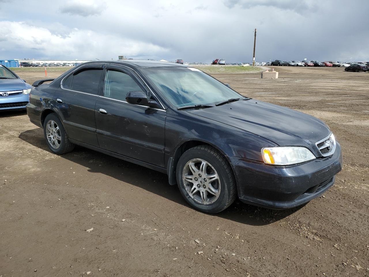 19UUA56621A801226 2001 Acura 3.2Tl