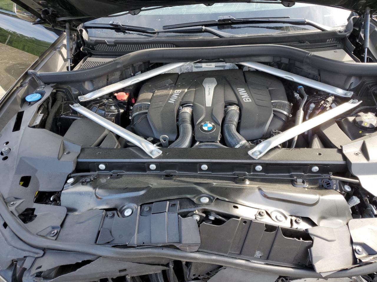 5UXJU2C53KLB15450 2019 BMW X5 xDrive50I