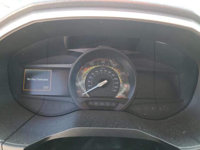 2020 Ford Edge Sel VIN: 2FMPK3J92LBB07458 Lot: 55460714