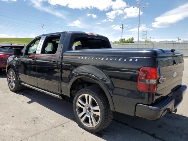 2007 Ford F150 Supercrew VIN: 1FTRW14537FA43787 Lot: 56159074