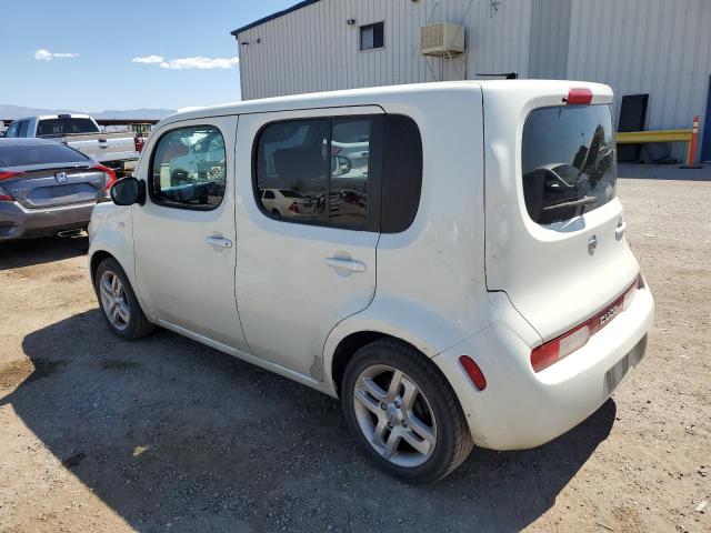 2010 Nissan Cube Base VIN: JN8AZ2KR0AT163009 Lot: 54237164