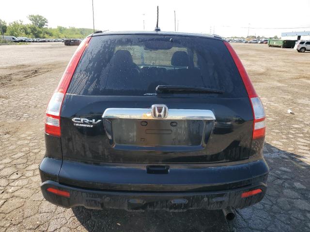 2008 Honda Cr-V Exl VIN: JHLRE48728C051319 Lot: 54534454