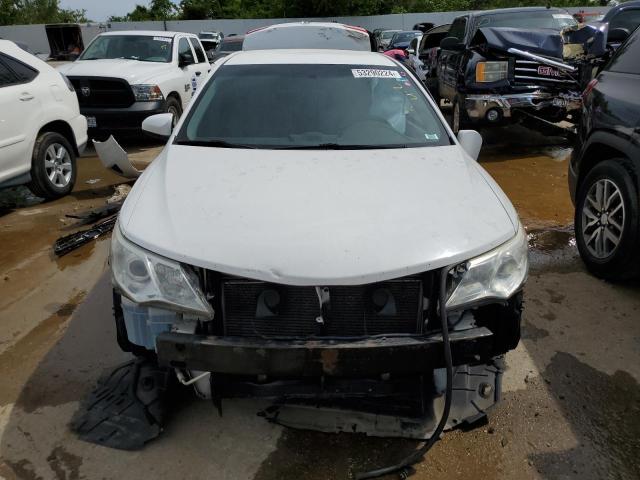 2013 Toyota Camry L VIN: 4T1BF1FK3DU243513 Lot: 53290224