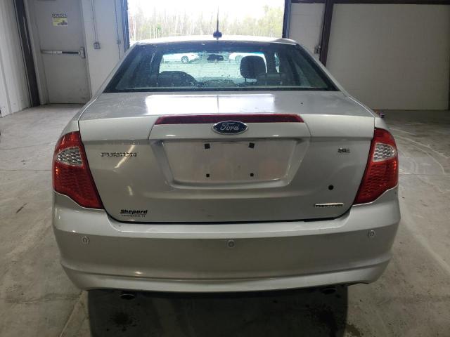 2012 Ford Fusion Se VIN: 3FAHP0HG9CR374066 Lot: 54156774