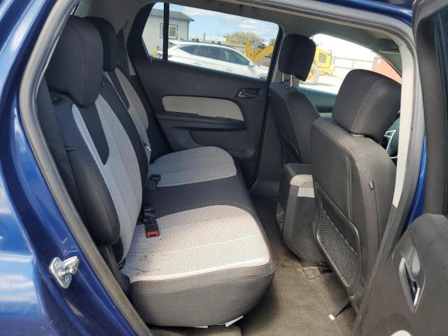 2010 GMC Terrain Sle VIN: 2CTALDEW7A6355146 Lot: 53819654