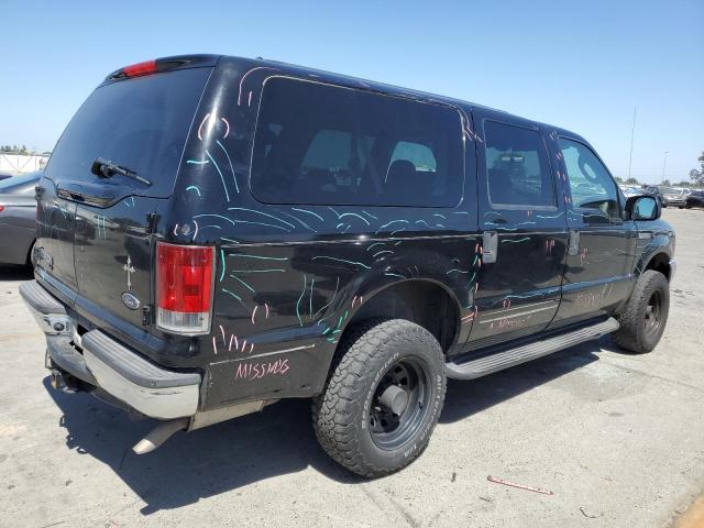 2004 Ford Excursion Xlt VIN: 1FMNU41L54EB42696 Lot: 56142064