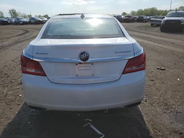 2015 Buick Lacrosse VIN: 1G4GA5G3XFF150806 Lot: 53324484