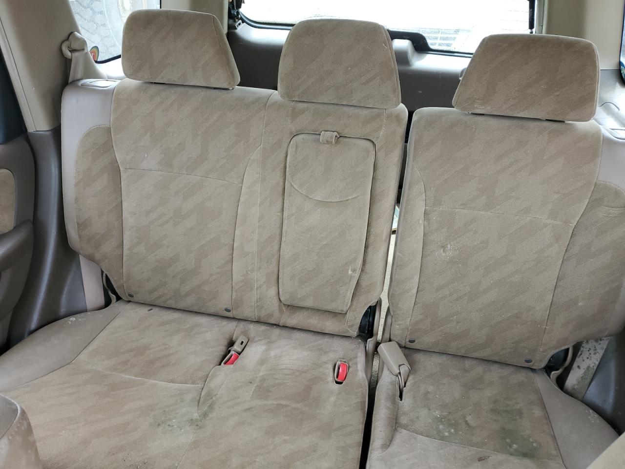 JHLRD78893C032353 2003 Honda Cr-V Ex