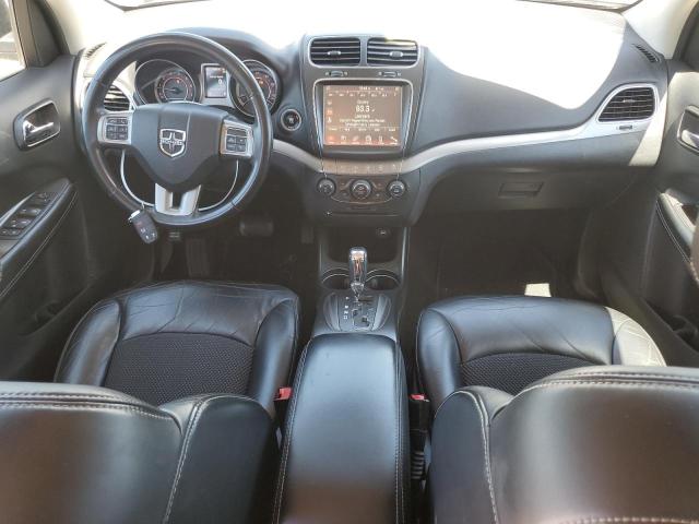 2015 DODGE JOURNEY CR - 3C4PDCGG0FT738383