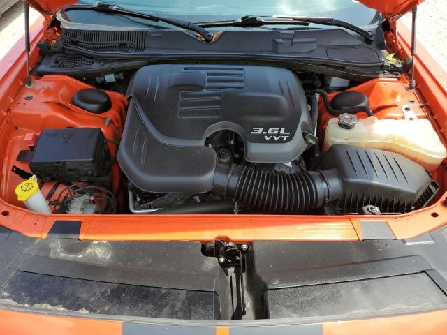 2020 Dodge Challenger Sxt VIN: 2C3CDZAG5LH240327 Lot: 56380824