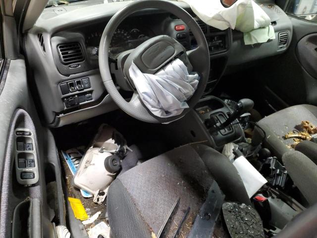 2002 Chevrolet Tracker VIN: 2CNBJ13C426929230 Lot: 56120974