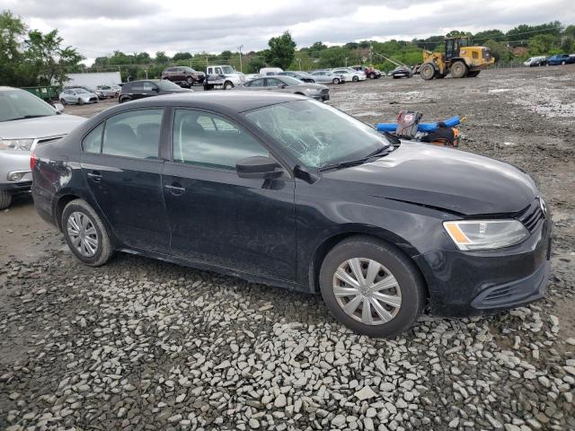 2013 Volkswagen Jetta Base VIN: 3VW2K7AJ8DM368414 Lot: 55129864