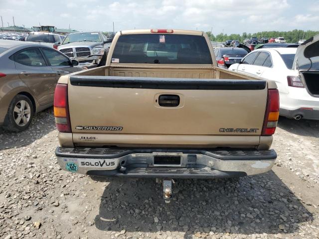 2001 Chevrolet Silverado C1500 VIN: 1GCEC19V01Z123392 Lot: 56036484