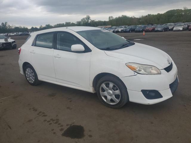 2010 Toyota Corolla Matrix S VIN: 2T1LE4EE6AC013207 Lot: 53740534