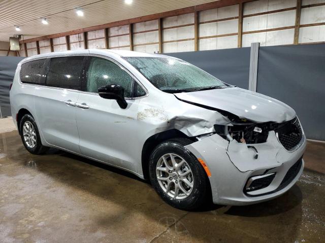 2024 Chrysler Pacifica Touring L VIN: 2C4RC1BG4RR154941 Lot: 55291244