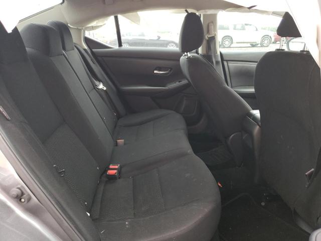 2022 Nissan Sentra S VIN: 3N1AB8BVXNY239738 Lot: 55085174