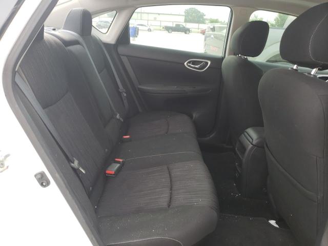 2019 NISSAN SENTRA S - 3N1AB7AP0KY298029