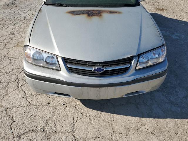 2000 Chevrolet Impala VIN: 2G1WF55K3Y9122474 Lot: 54532654