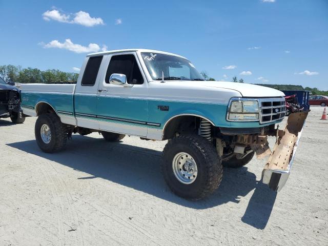 1994 Ford F150 VIN: 1FTEX14H7RKB20998 Lot: 53450584