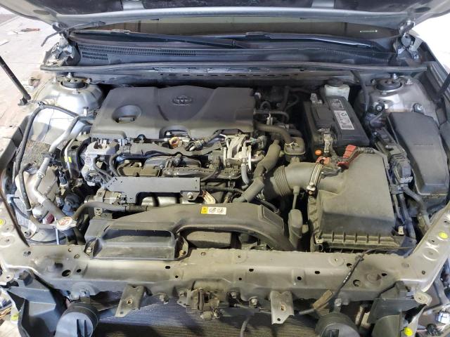 VIN 4T1B11HK6JU061862 2018 Toyota Camry, L no.11