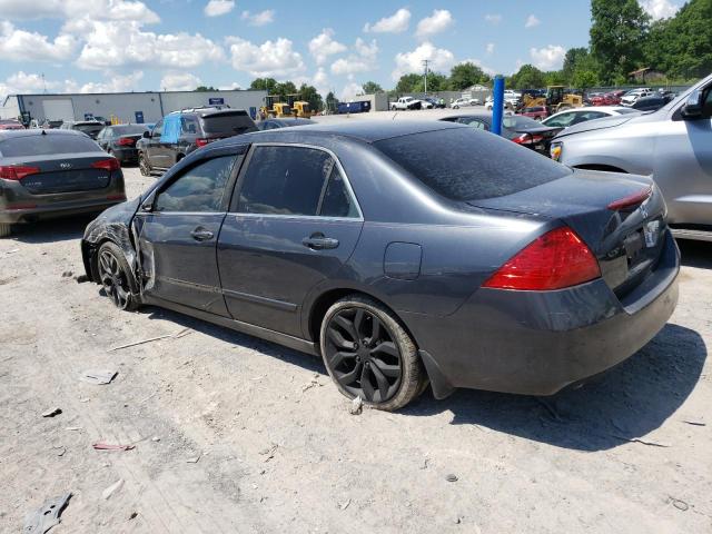 1HGCM55497A069687 2007 Honda Accord Lx