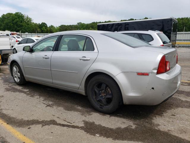 2012 Chevrolet Malibu Ls VIN: 1G1ZA5EU4CF128751 Lot: 54971154