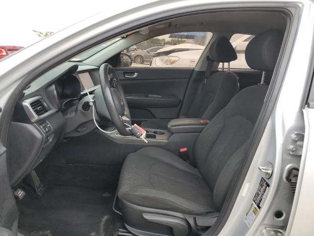 2020 Kia Optima Lx VIN: 5XXGT4L36LG386462 Lot: 55385504