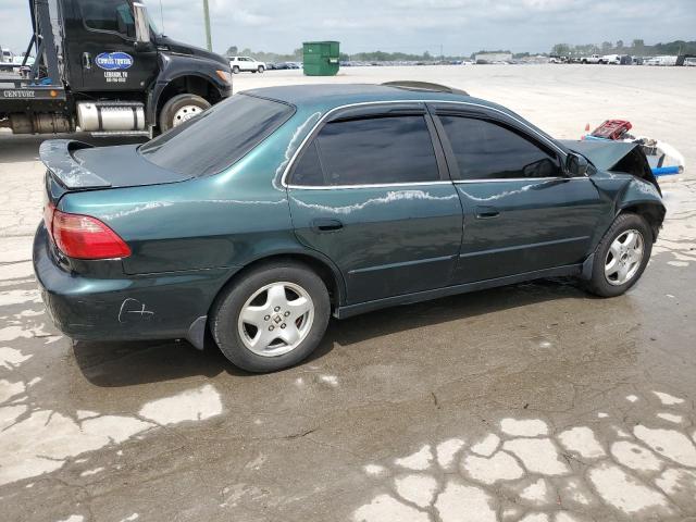 2000 Honda Accord Ex VIN: 1HGCG1657YA007410 Lot: 54779314