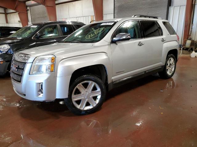 2011 GMC Terrain Slt VIN: 2CTALWEC2B6225424 Lot: 53863574