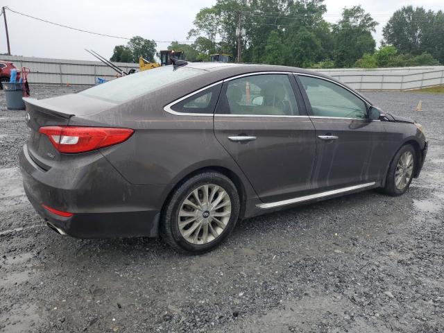 2015 Hyundai Sonata Sport VIN: 5NPE34AF5FH104986 Lot: 52674754