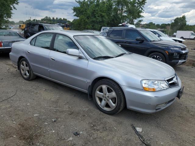 2002 Acura 3.2Tl Type-S VIN: 19UUA568X2A039671 Lot: 56586364