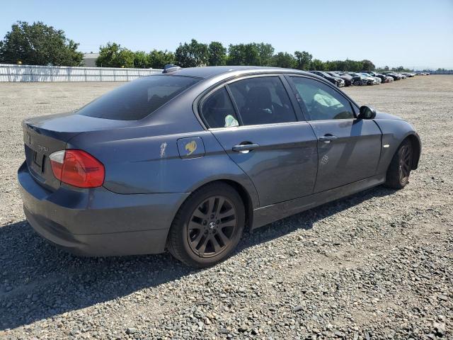 2006 BMW 325 I VIN: WBAVB13526PT18373 Lot: 53632404