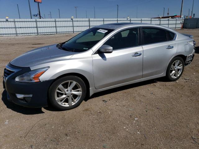 2015 Nissan Altima 2.5 VIN: 1N4AL3AP5FN861071 Lot: 56331244