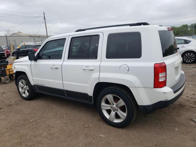 2016 JEEP PATRIOT 1C4NJPFB0GD754782