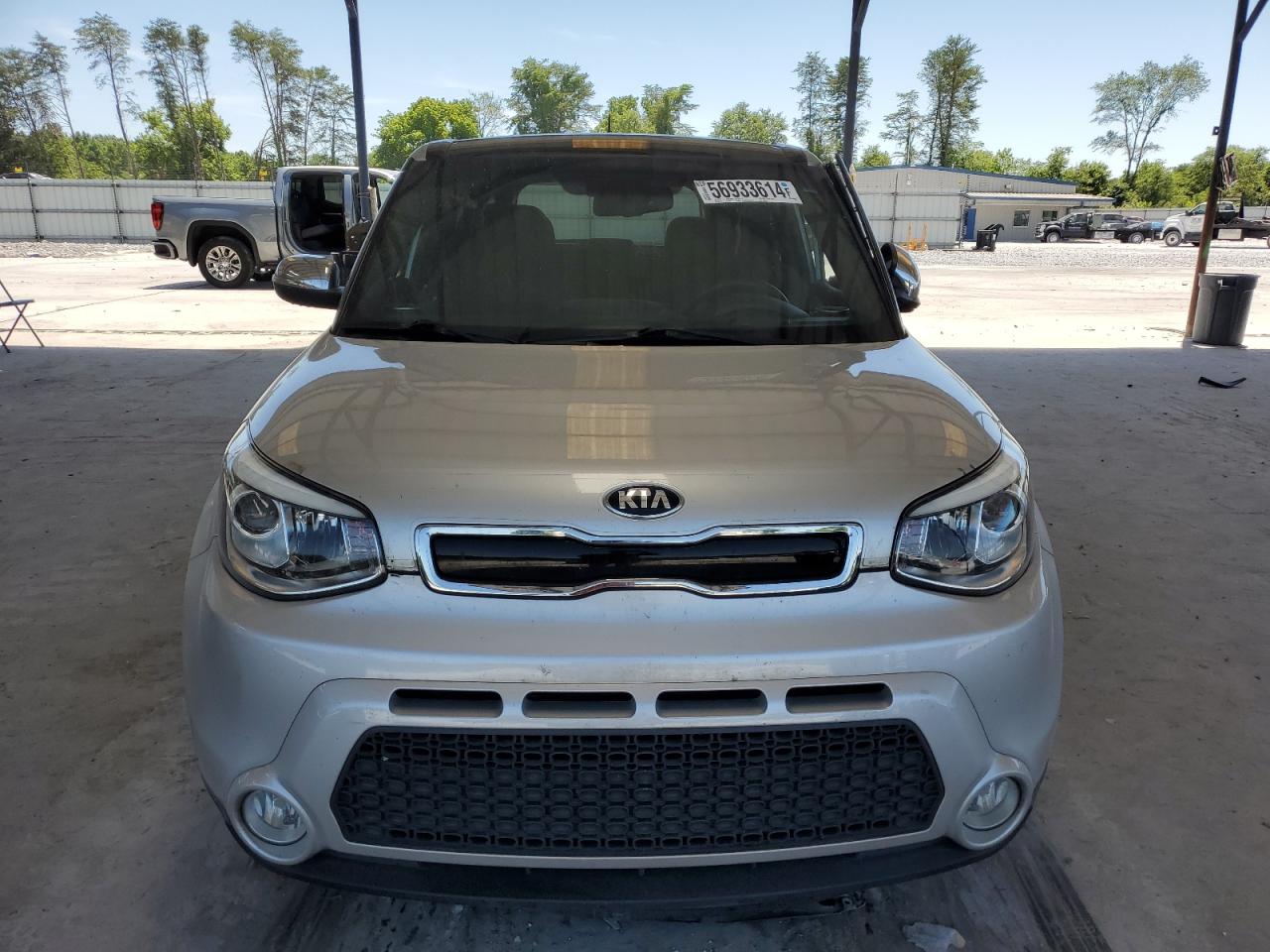 KNDJX3A5XF7759119 2015 Kia Soul !