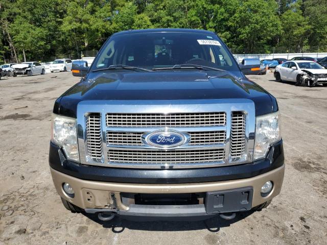 2012 Ford F150 Supercrew VIN: 1FTFW1ET4CKD21811 Lot: 56738194